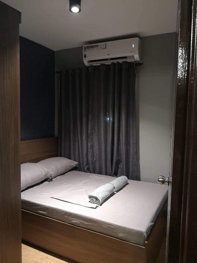 San Remo Oasis At City De Mare U4332 Cebu Eksteriør bilde