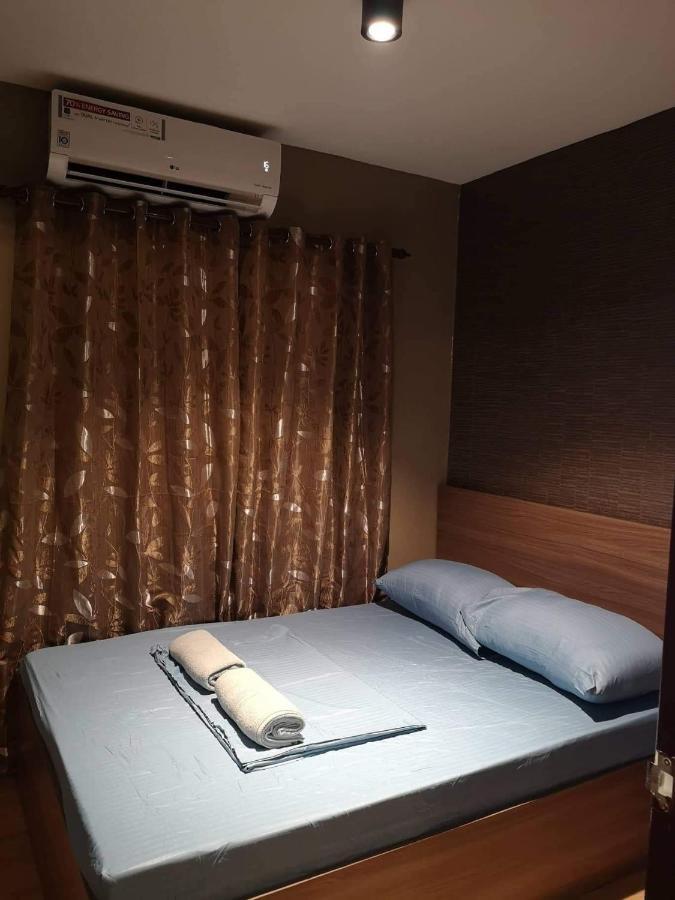San Remo Oasis At City De Mare U4332 Cebu Eksteriør bilde